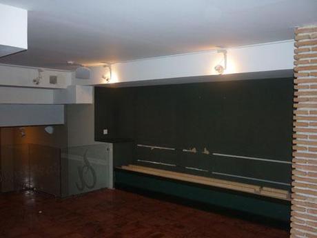 Os presentamos el resultado final de la reforma del restaurante Laredo, en Madrid