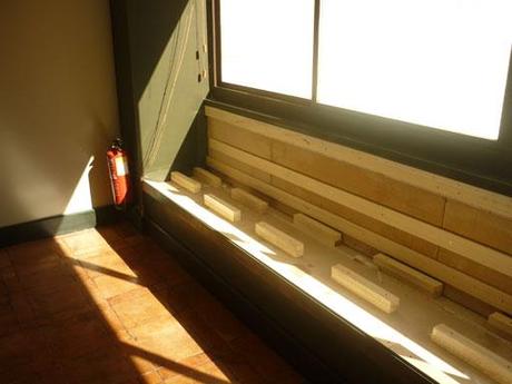 Os presentamos el resultado final de la reforma del restaurante Laredo, en Madrid