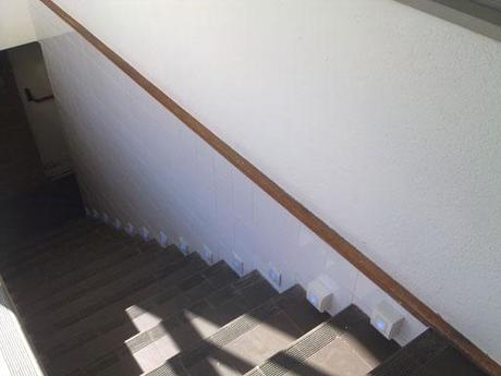 Os presentamos el resultado final de la reforma del restaurante Laredo, en Madrid