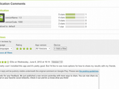 Google Play permitirá desarrolladores responder comentarios usuarios