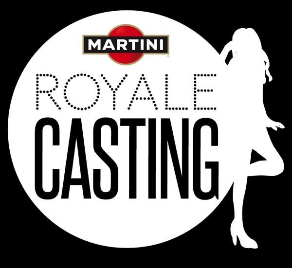Martini Royale Casting busca a la chica Lucky is an Attitude