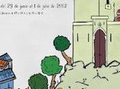 Castillo Argüeso 2012.