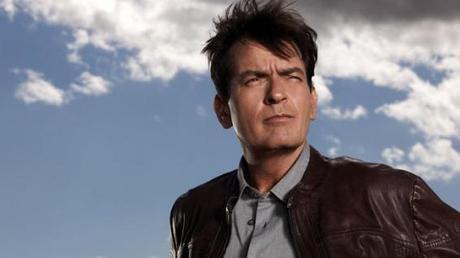 Charlie Sheen será el presidente en Machete Kills