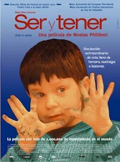 Cien películas sobre educación