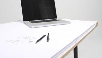 Post-Itable y My Desk :: escritorios para bocetos Post-Itable y My Desk :: escritorios para bocetos