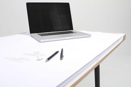 trecool-my-desk-02 Post-Itable y My Desk :: escritorios para bocetos