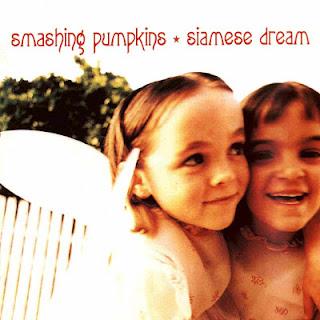 [Disco] The Smashing Pumpkins - Siamese Dream (1993)