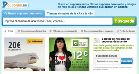 Cupones.es