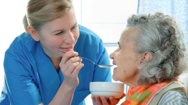 Estudios Alzheimer - El alzhéimer es más femenino