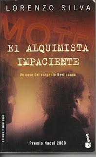 El alquimista impaciente