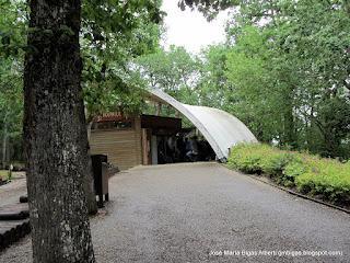 Périgord Noir: Montignac y Lascaux II