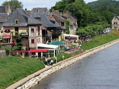 Périgord Noir: Montignac y Lascaux II