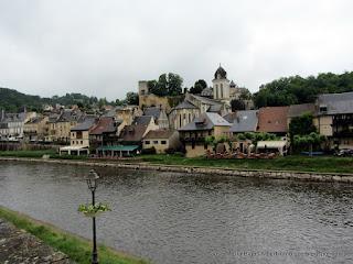 Périgord Noir: Montignac y Lascaux II