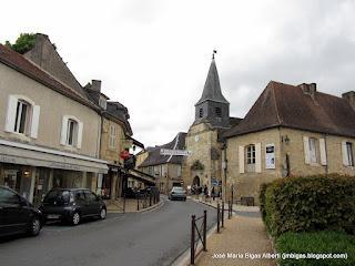 Périgord Noir: Montignac y Lascaux II