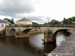 Périgord Noir: Montignac y Lascaux II