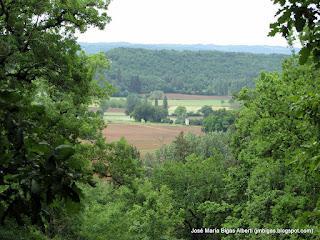 Périgord Noir: Montignac y Lascaux II