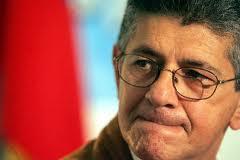 Ramos Allup, no nos vas a provocar.