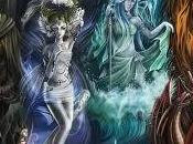 Nacimiento Guardianas