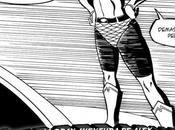 Superbarna, viaje contraverso