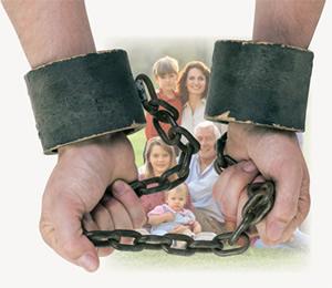 ¡Rompiendo las maldiciones familiares!