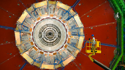 Probable hallazgo de 'la partícula de Dios' despierta a la comunidad científica