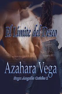 Os presentamos a James Nava, Luis Murillo y Azahara Vega