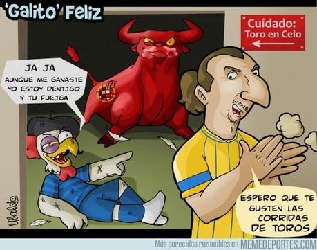 La que le espera a Francia