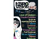 Confirmaciones Ebrovisión 2012:
