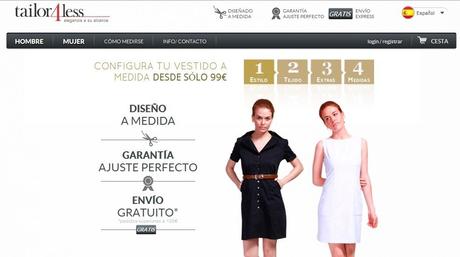 Tailor 4 less Tailor 4 less