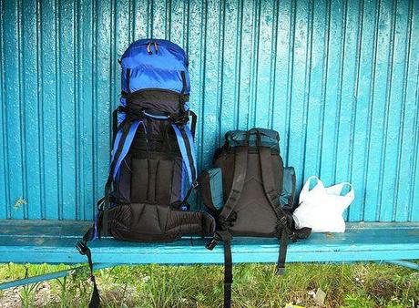 Mochilas Los mejores consejos para tu viaje de InterRail