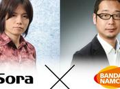 Namco Bandai colabora desarrollo Super Smash Bros para