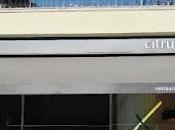 Restaurant 'citrus'
