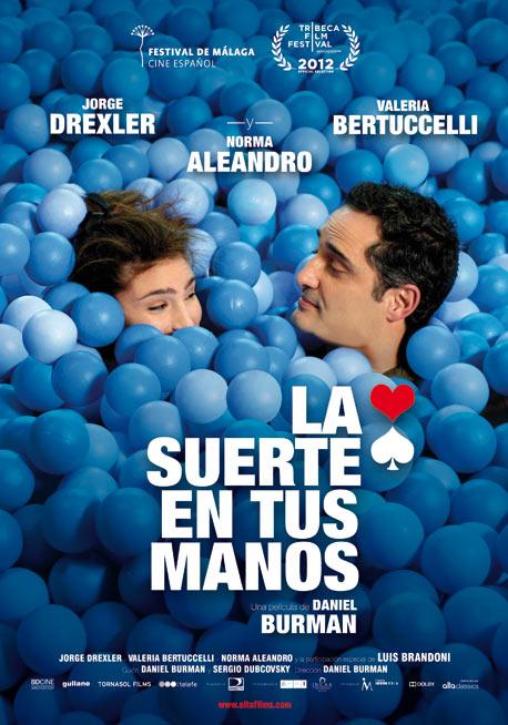 Estrenos del 22 de junio
