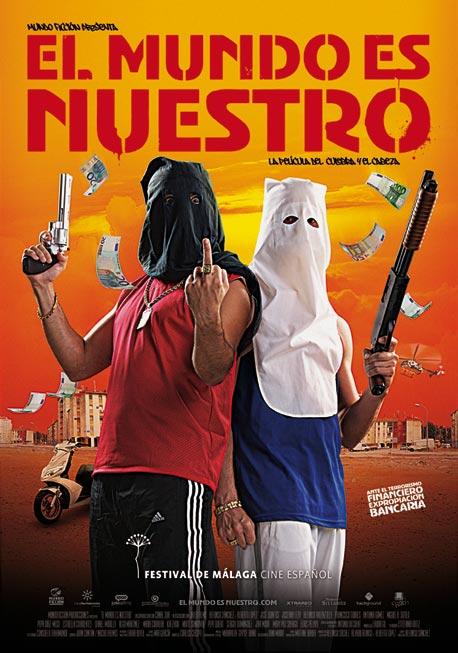 Estrenos del 22 de junio
