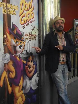 Don Gato y su Pandilla