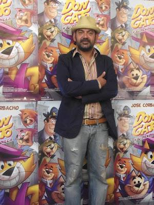 Don Gato y su Pandilla