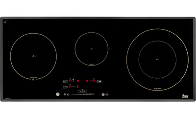 Teka presenta una nueva encimera más tecnológica