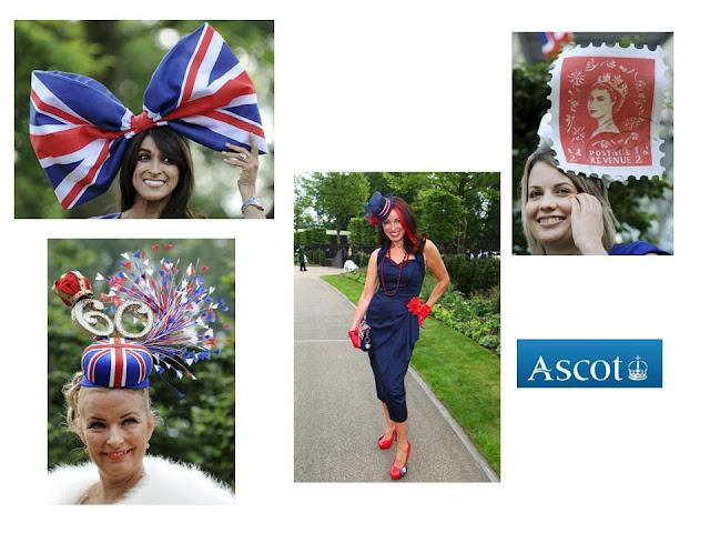 Los desaciertos de Ascot