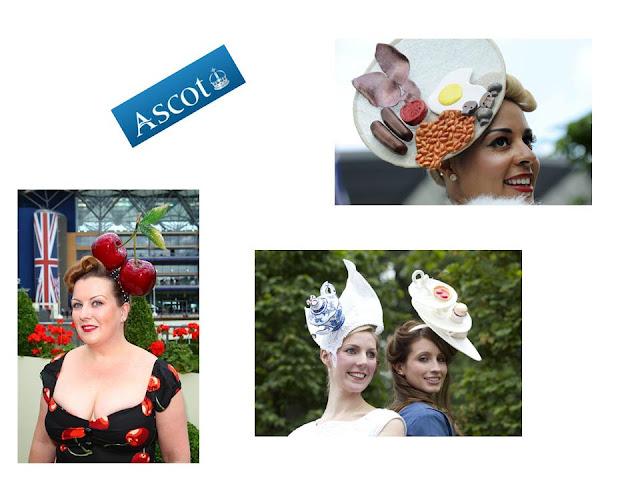 Los desaciertos de Ascot