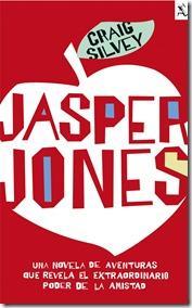 Jasper Jones ~ Craig Silvey