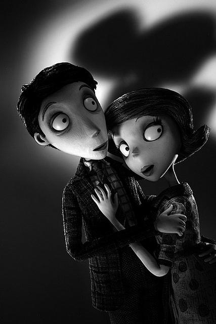 Frankenweenie-Padres-de-Victor