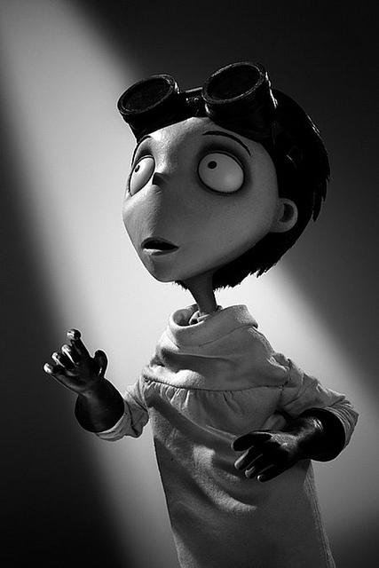 Frankenweenie-Victor-Frankenstein