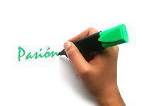 Destacarse. Cómo es posible trabajar apasionadamente