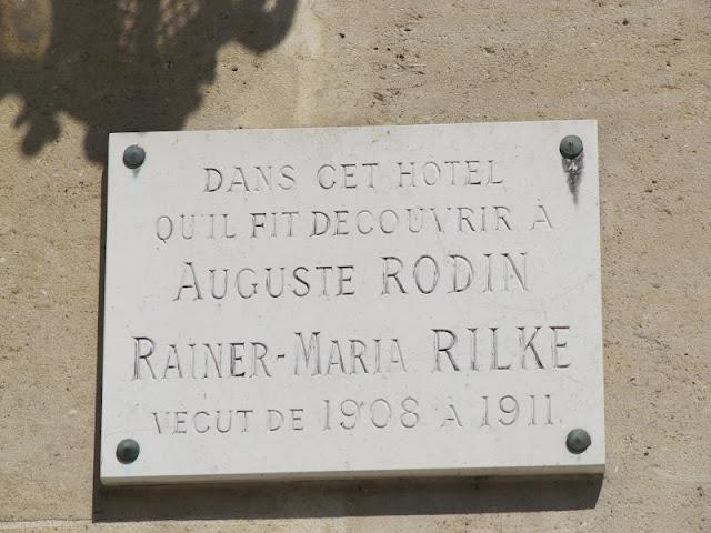 El museo y los jardines de Rodin