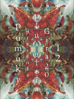 PUMUKY / PLUS ULTRA TOUR - PRIMERAS FECHAS