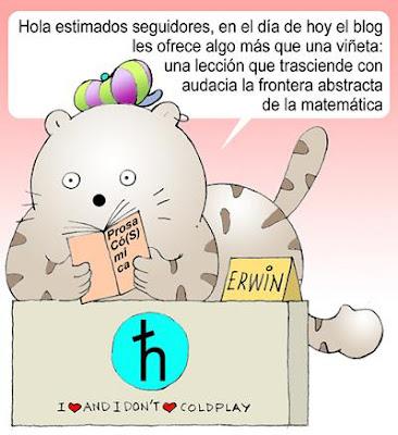 La regla de los signos de la multiplicación y vos