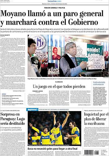 Boca a la final de la Libertadores: Las reacciones de la prensa