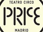 Identidad Teatro Circo Price