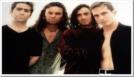 Maná - Vivir sin aire Maná - Vivir sin aire