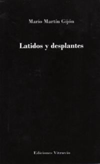 Latidos y desplantes